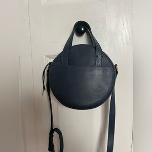 Madewell NWT The Juno Circle Crossbody Bag